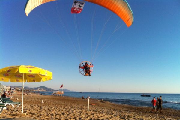 Semiz Apart Hotel (Alanya)